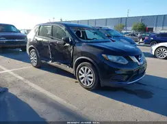 5N1AT2MT8GC836655 2016 NISSAN ROGUE