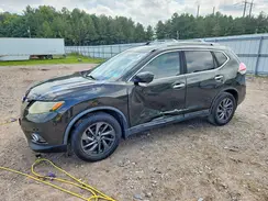 5N1AT2MT8GC836817 2016 NISSAN ROGUE