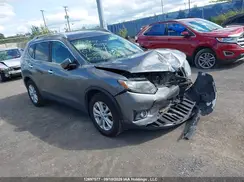 5N1AT2MT8GC837031 2016 NISSAN ROGUE