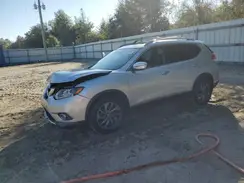 5N1AT2MT8GC838258 2016 NISSAN ROGUE