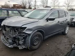 5N1AT2MT8GC839197 2016 NISSAN ROGUE