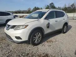 5N1AT2MT8GC839331 2016 NISSAN ROGUE