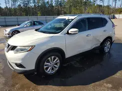 5N1AT2MT8GC842262 2016 NISSAN ROGUE
