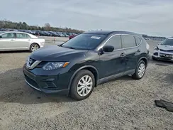 5N1AT2MT8GC842830 2016 NISSAN ROGUE