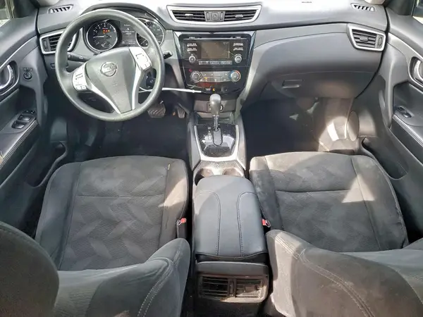 5N1AT2MT8GC842830 2016 NISSAN ROGUE - Image 8