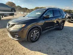 5N1AT2MT8GC843072 2016 NISSAN ROGUE