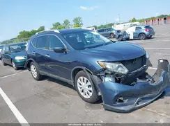 5N1AT2MT8GC843394 2016 NISSAN ROGUE