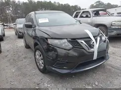 5N1AT2MT8GC843427 2016 NISSAN ROGUE