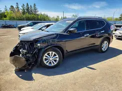 5N1AT2MT8GC844450 2016 NISSAN ROGUE
