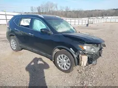 5N1AT2MT8GC847414 2016 NISSAN ROGUE
