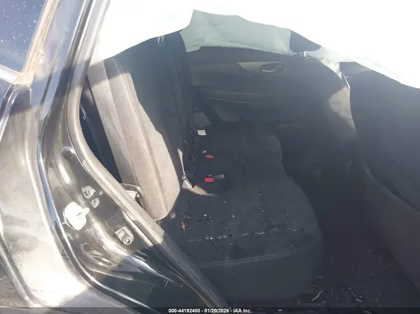 5N1AT2MT8GC847414 2016 NISSAN ROGUE - Image 8
