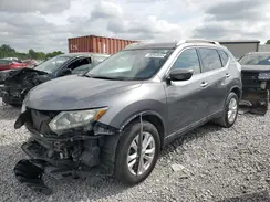 5N1AT2MT8GC847736 2016 NISSAN ROGUE