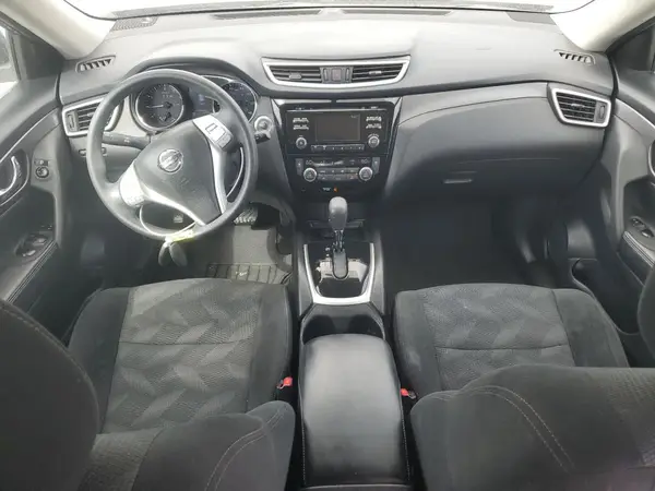 5N1AT2MT8GC847736 2016 NISSAN ROGUE - Image 8