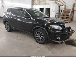 5N1AT2MT8GC849731 2016 NISSAN ROGUE