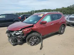 5N1AT2MT8GC850037 2016 NISSAN ROGUE
