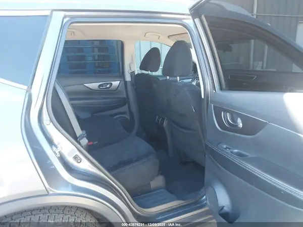 5N1AT2MT8GC850927 2016 NISSAN ROGUE - Image 8