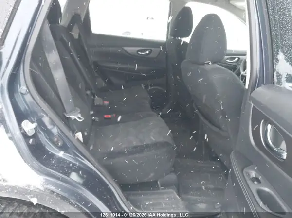 5N1AT2MT8GC853021 2016 NISSAN ROGUE - Image 8