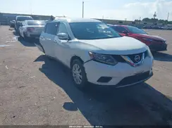 5N1AT2MT8GC857716 2016 NISSAN ROGUE