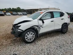 5N1AT2MT8GC858512 2016 NISSAN ROGUE