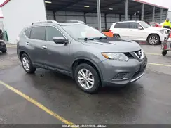 5N1AT2MT8GC862768 2016 NISSAN ROGUE