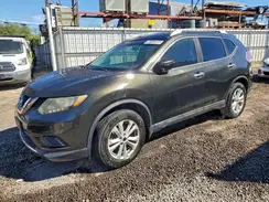 5N1AT2MT8GC864293 2016 NISSAN ROGUE