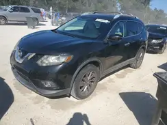 5N1AT2MT8GC866948 2016 NISSAN ROGUE