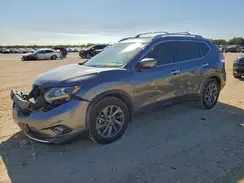 5N1AT2MT8GC869462 2016 NISSAN ROGUE