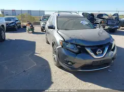 5N1AT2MT8GC874175 2016 NISSAN ROGUE