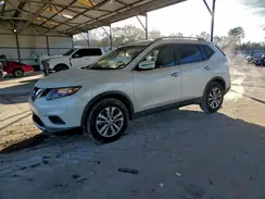 5N1AT2MT8GC874807 2016 NISSAN ROGUE