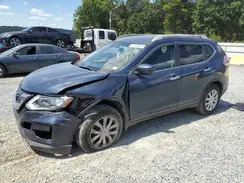 5N1AT2MT8GC876525 2016 NISSAN ROGUE