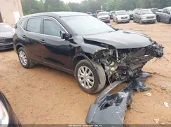 5N1AT2MT8GC877576 2016 NISSAN ROGUE