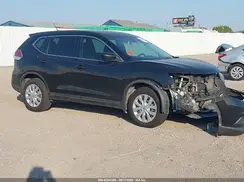 5N1AT2MT8GC878128 2016 NISSAN ROGUE
