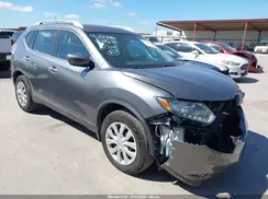 5N1AT2MT8GC879621 2016 NISSAN ROGUE