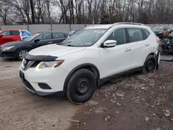 5N1AT2MT8GC880266 2016 NISSAN ROGUE