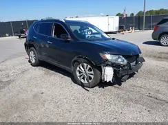 5N1AT2MT8GC882597 2016 NISSAN ROGUE