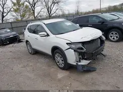 5N1AT2MT8GC882972 2016 NISSAN ROGUE