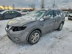 5N1AT2MT8GC883720 2016 NISSAN ROGUE