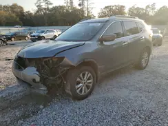 5N1AT2MT8GC886164 2016 NISSAN ROGUE