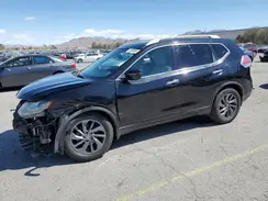 5N1AT2MT8GC886973 2016 NISSAN ROGUE
