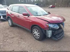 5N1AT2MT8GC891980 2016 NISSAN ROGUE