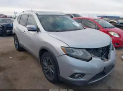 5N1AT2MT8GC894426 2016 NISSAN ROGUE