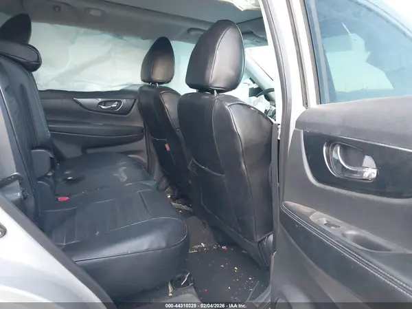 5N1AT2MT8GC894426 2016 NISSAN ROGUE - Image 8