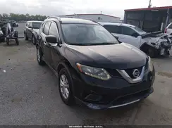 5N1AT2MT8GC894488 2016 NISSAN ROGUE