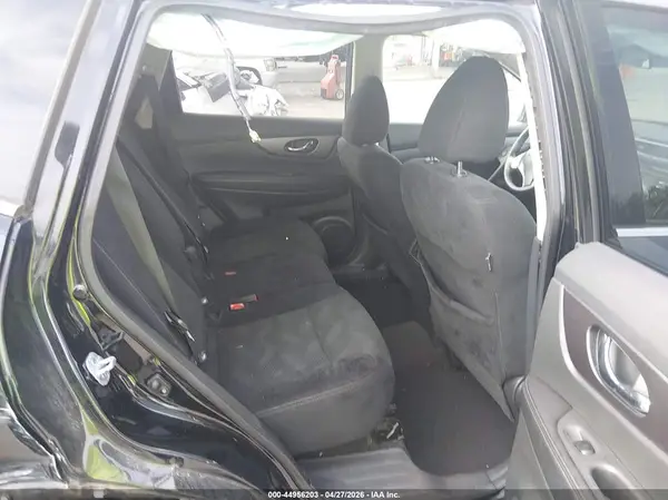 5N1AT2MT8GC894488 2016 NISSAN ROGUE - Image 8