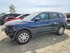 5N1AT2MT8GC896046 2016 NISSAN ROGUE