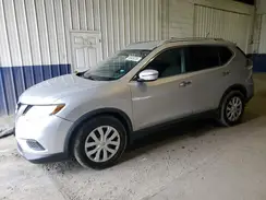 5N1AT2MT8GC896080 2016 NISSAN ROGUE