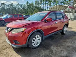 5N1AT2MT8GC896385 2016 NISSAN ROGUE