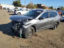 5N1AT2MT8GC900239 2016 NISSAN ROGUE