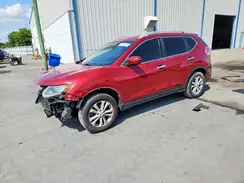 5N1AT2MT8GC900693 2016 NISSAN ROGUE