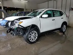 5N1AT2MT8GC910219 2016 NISSAN ROGUE